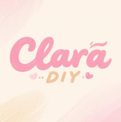 Clara DIY