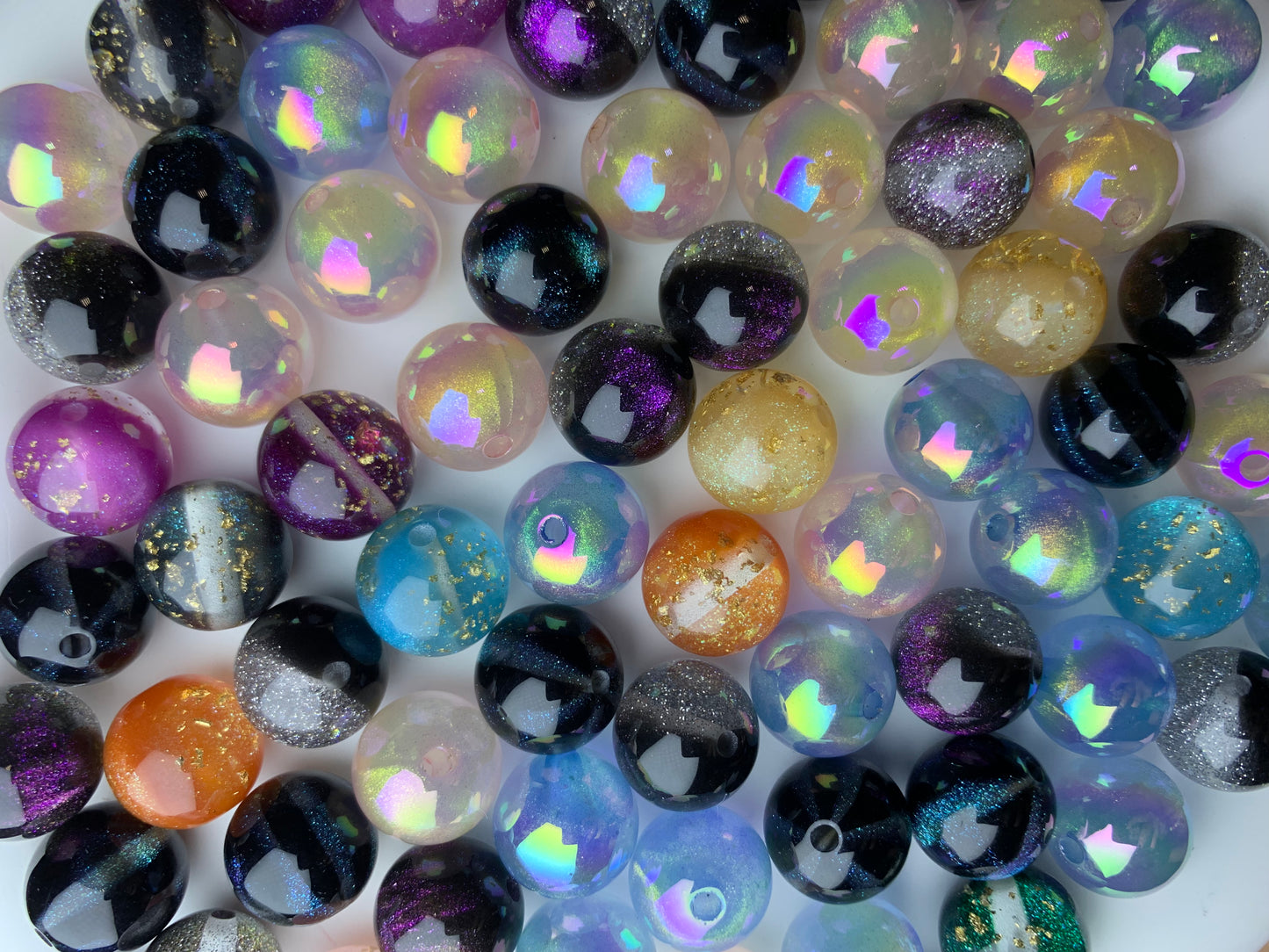 DIY beads